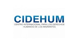Centro Internacional para los Derechos Humanos de los Migrantes