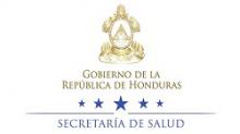 Secretaría de Salud de la República de Honduras