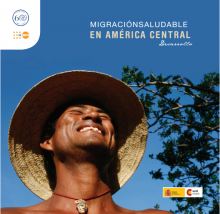 Migración Saludable en América Central
